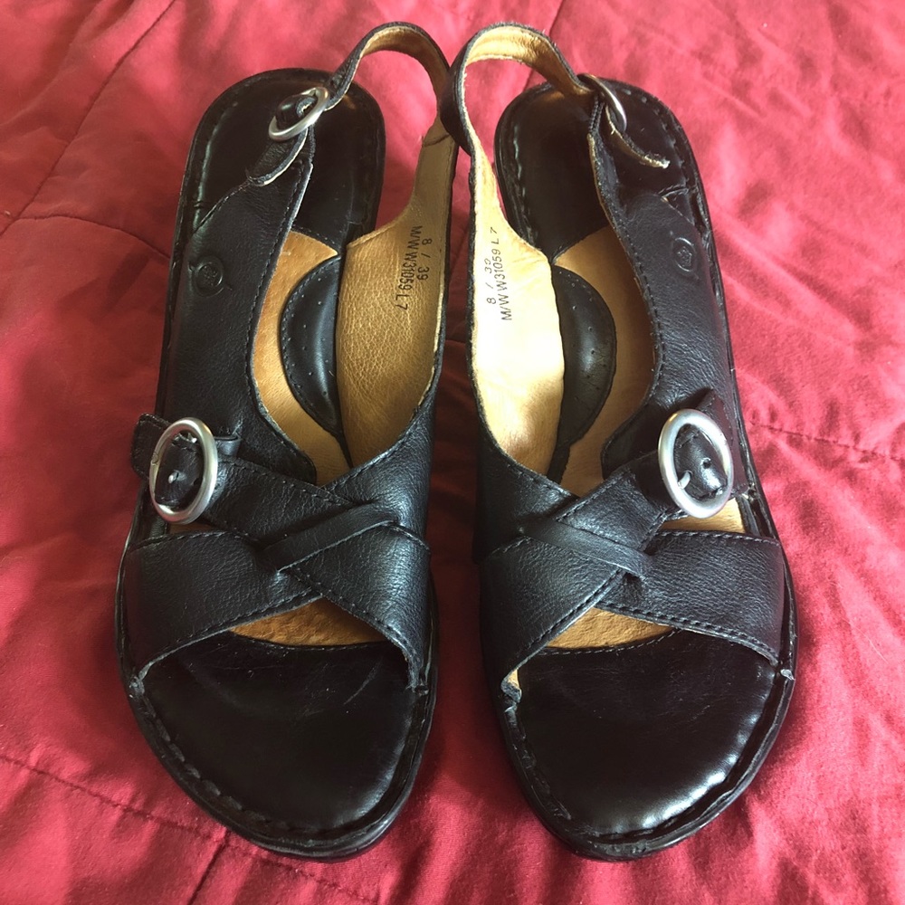 Born Sandals